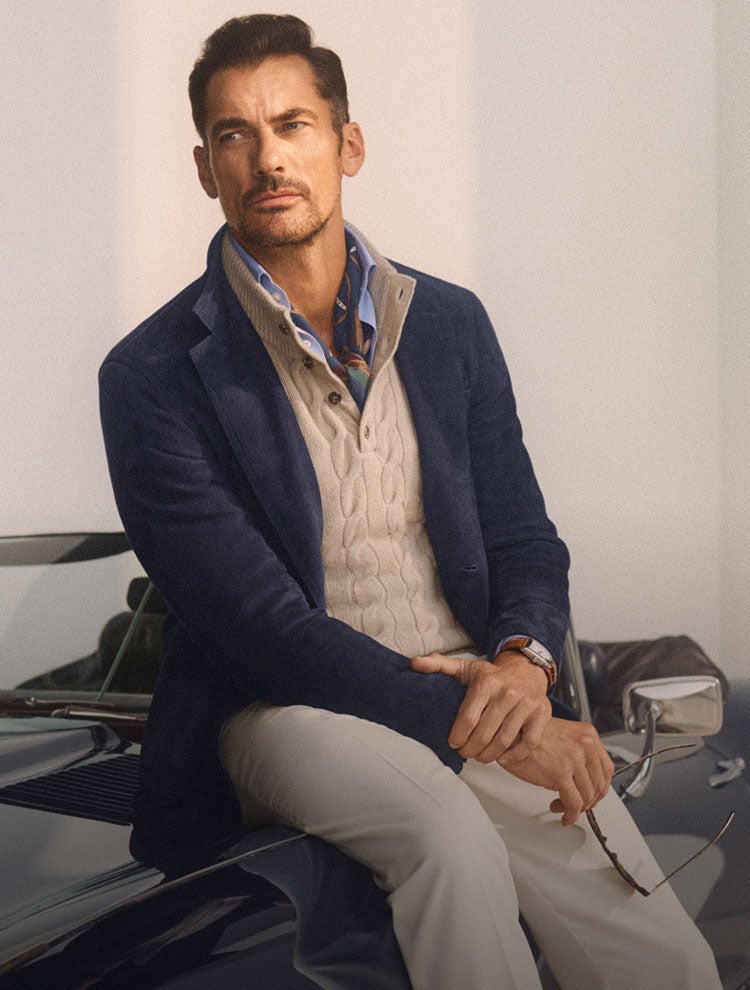 Purple Label | ラルフ ローレン公式オンラインストア