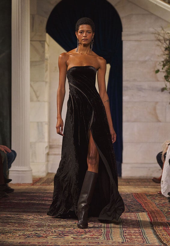 Fall 2026 ランウェイショー