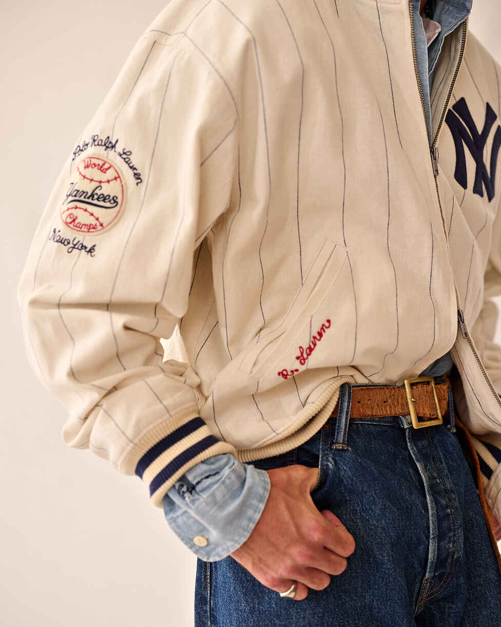 MLB Collection | ラルフ ローレン公式オンラインストア