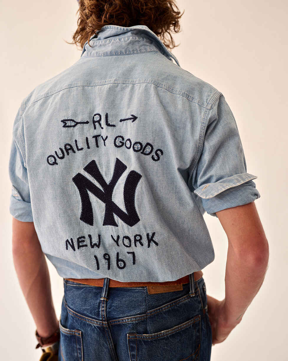 MLB Collection | ラルフ ローレン公式オンラインストア