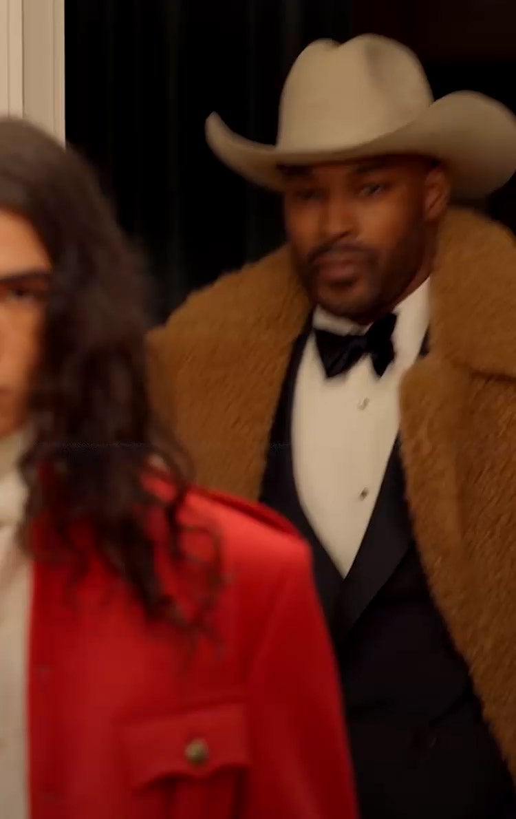 Men's Fashion Week FW26 Presentation | ラルフ ローレン公式