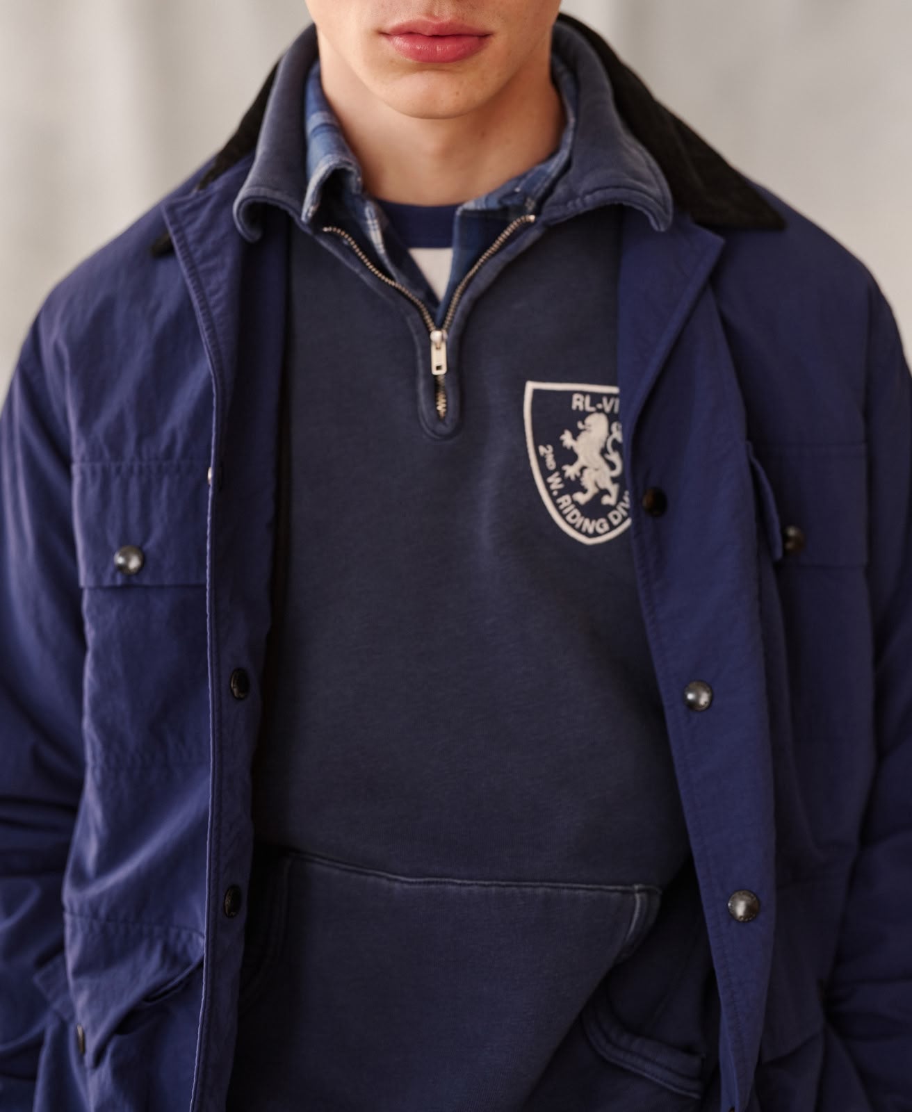 ポロ ラルフ ローレン | メンズ | ラルフ ローレン公式オンラインストア