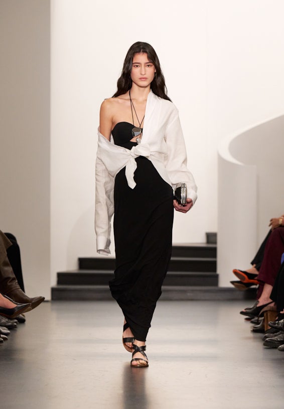 Runway Spring 26 Campaign