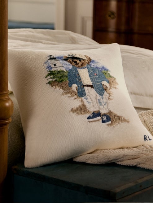 ホーム │ ラルフ ローレン公式オンラインストア