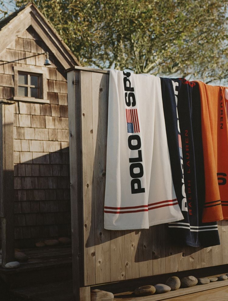 ホーム │ ラルフ ローレン公式オンラインストア