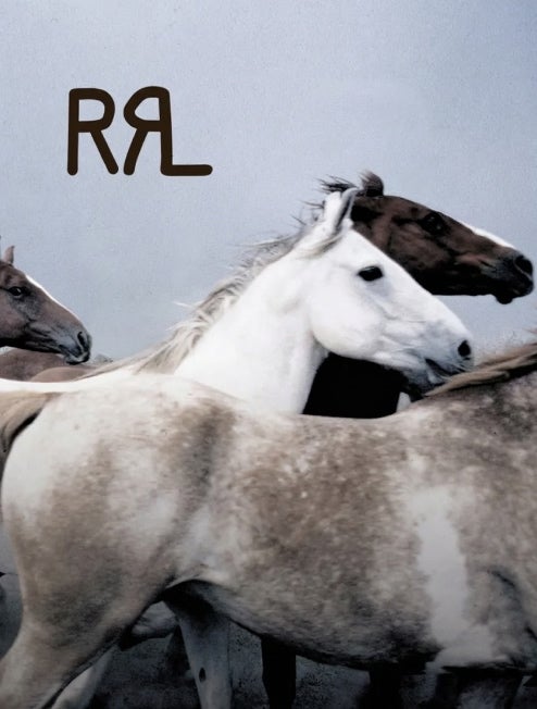 ホーム │ ラルフ ローレン公式オンラインストア