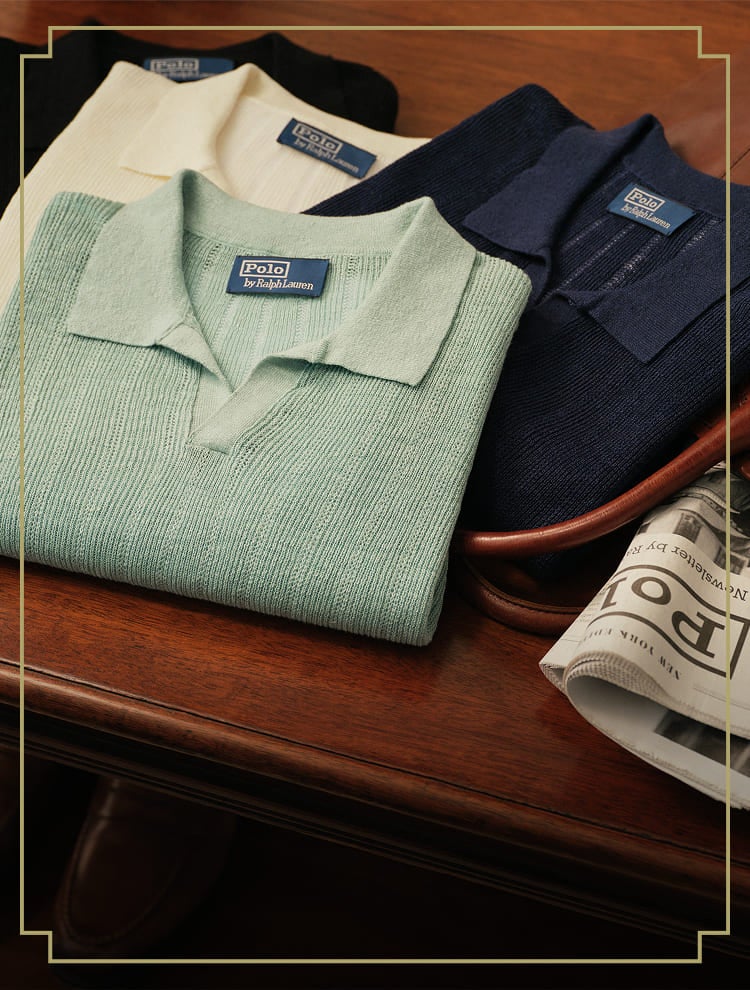 ポロ ラルフ ローレン Men's 新作ポロベア入荷致しました │ポロ
