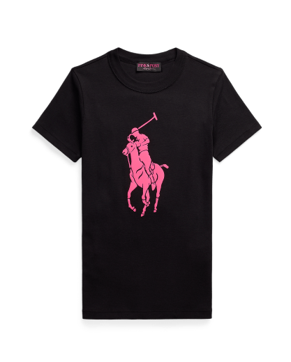クララ 新品タグ付き★完売商品 ラルフローレン Tシャツ ピンクポニー POLO RALPH LAUREN（ポロ・ラルフローレン） ラルフローレンボーイズ