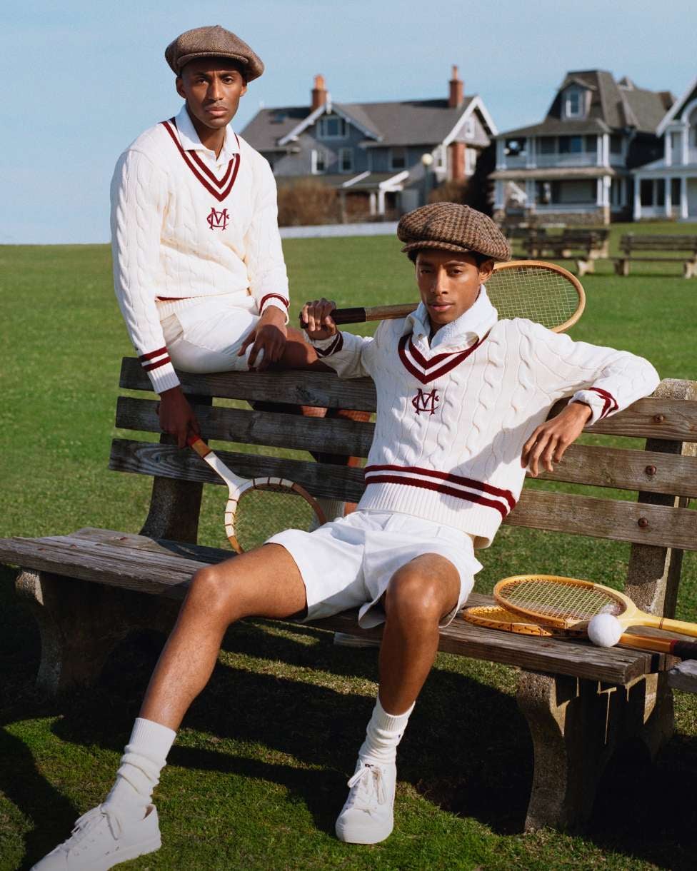 Polo Ralph Lauren for Oak Bluffs