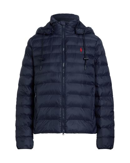 The Outerwear Shop