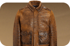 The Outerwear Shop
