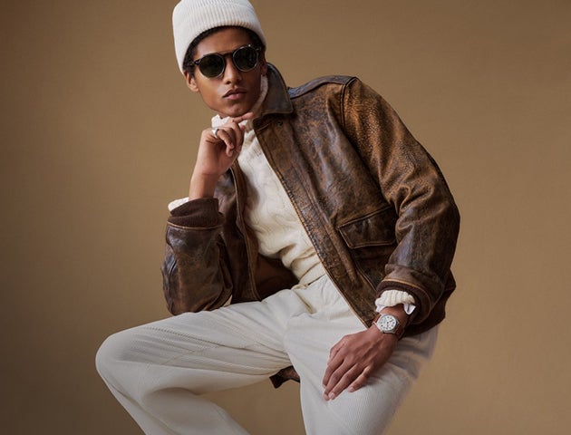 The Outerwear Shop