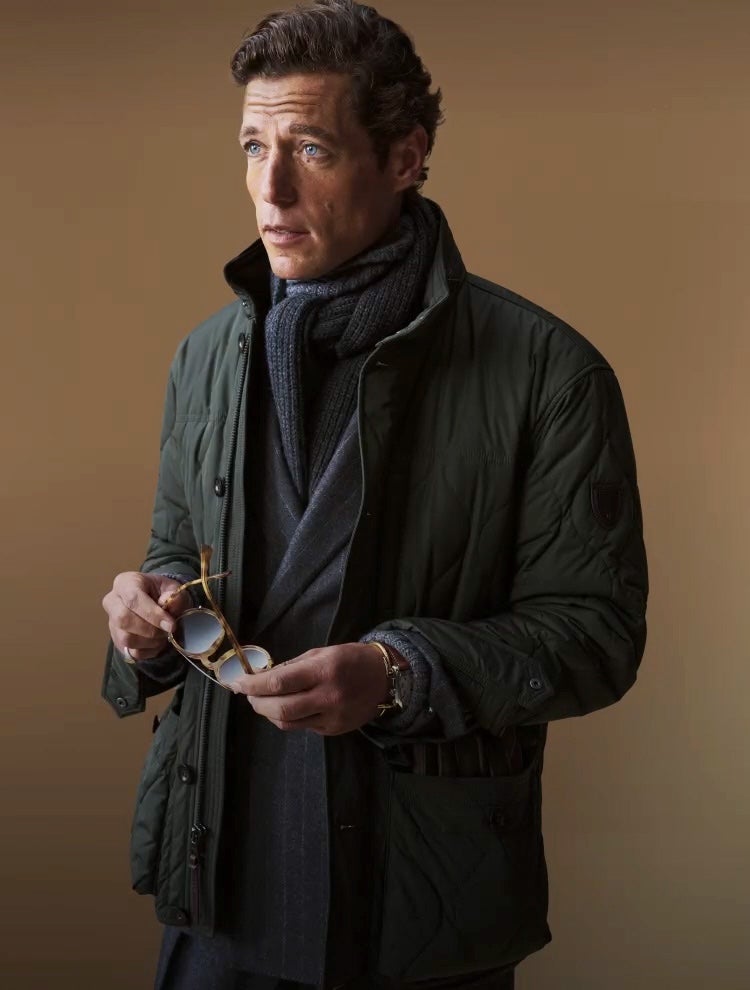 The Outerwear Shop