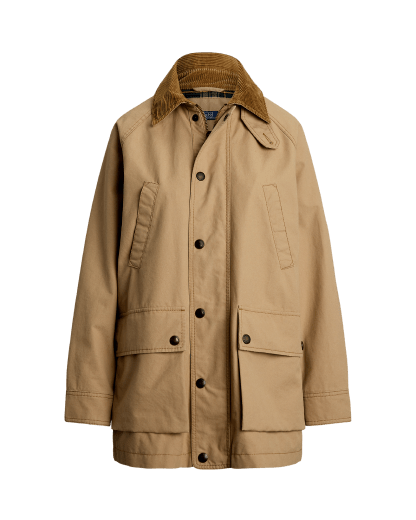 The Outerwear Shop