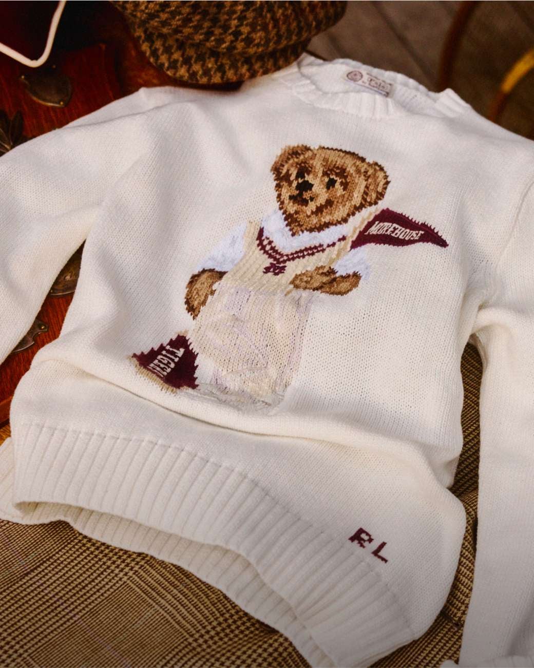 Polo Ralph Lauren for Oak Bluffs