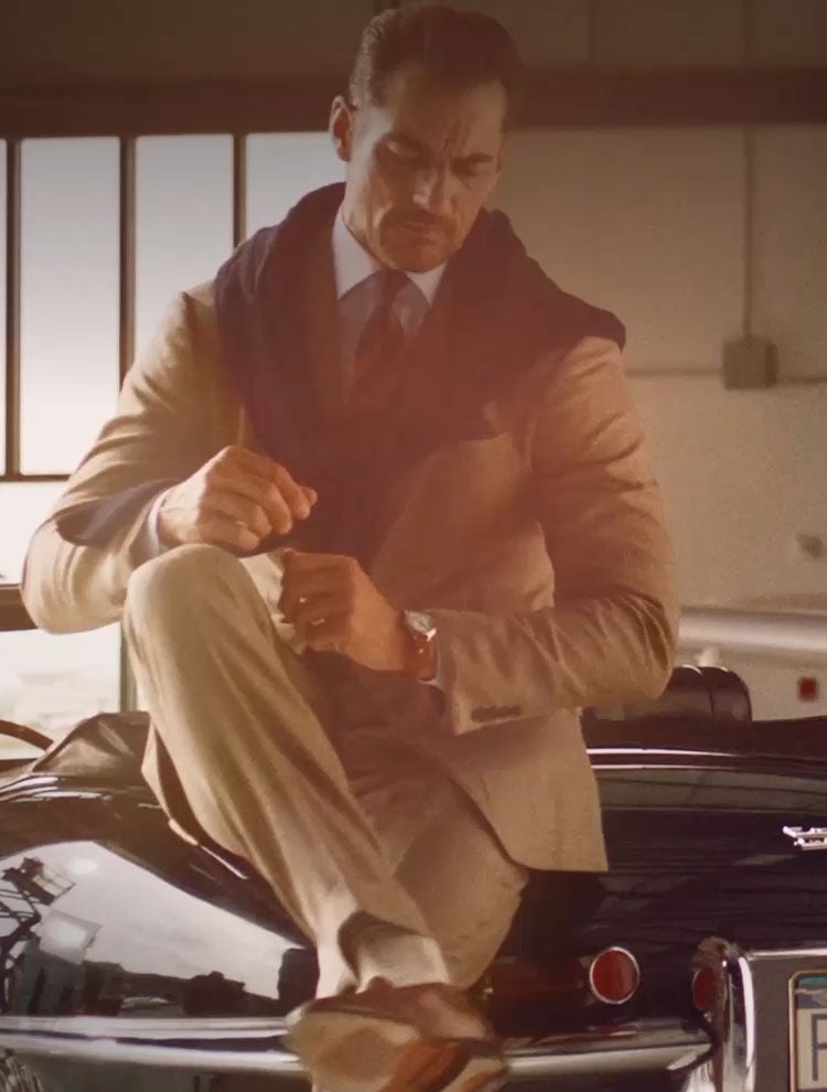 Purple Label Pre-Spring 2026