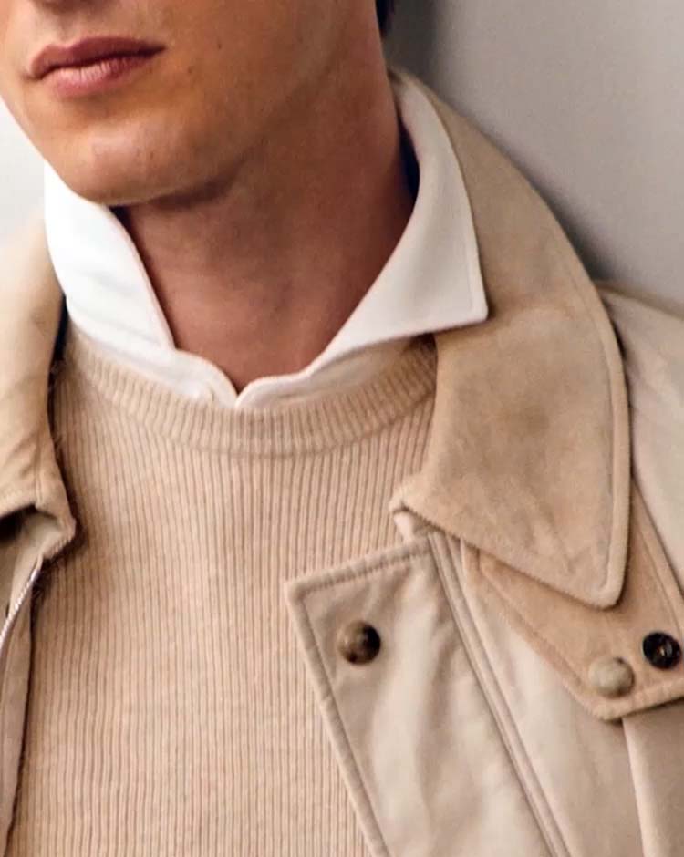 Purple Label Pre-Fall