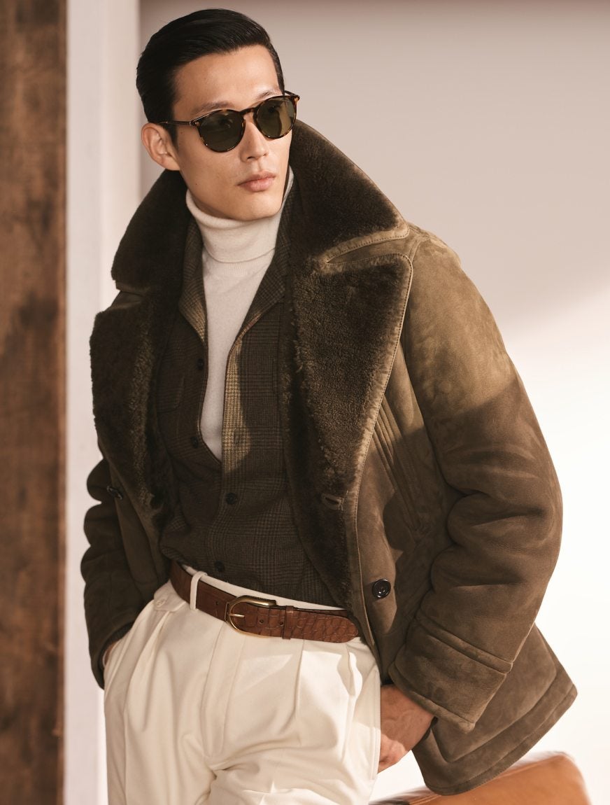 Purple Label Fall
