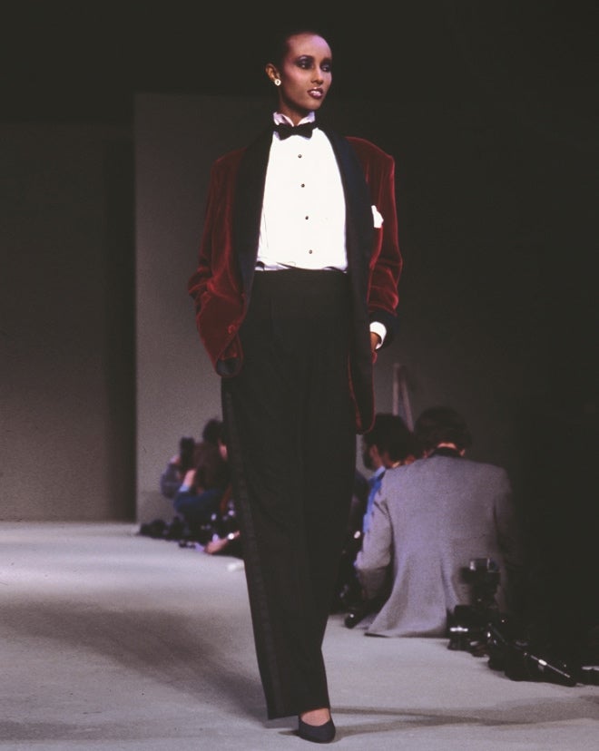 Ralph Lauren Catwalk Book | ラルフ ローレン公式オンラインストア