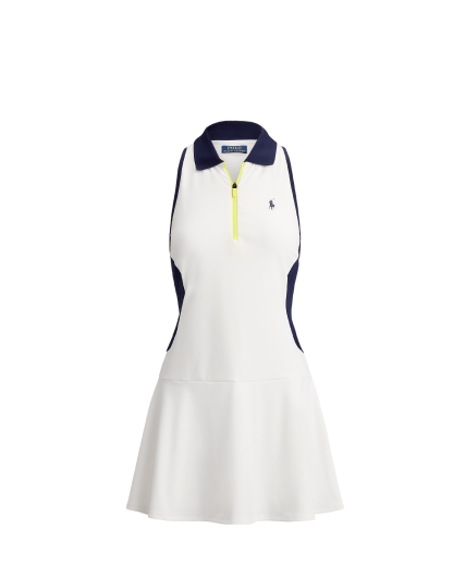 POLO ポロ ラルフローレン テニスウエア ワンピース US OPEN 新品S USオープン コレクション