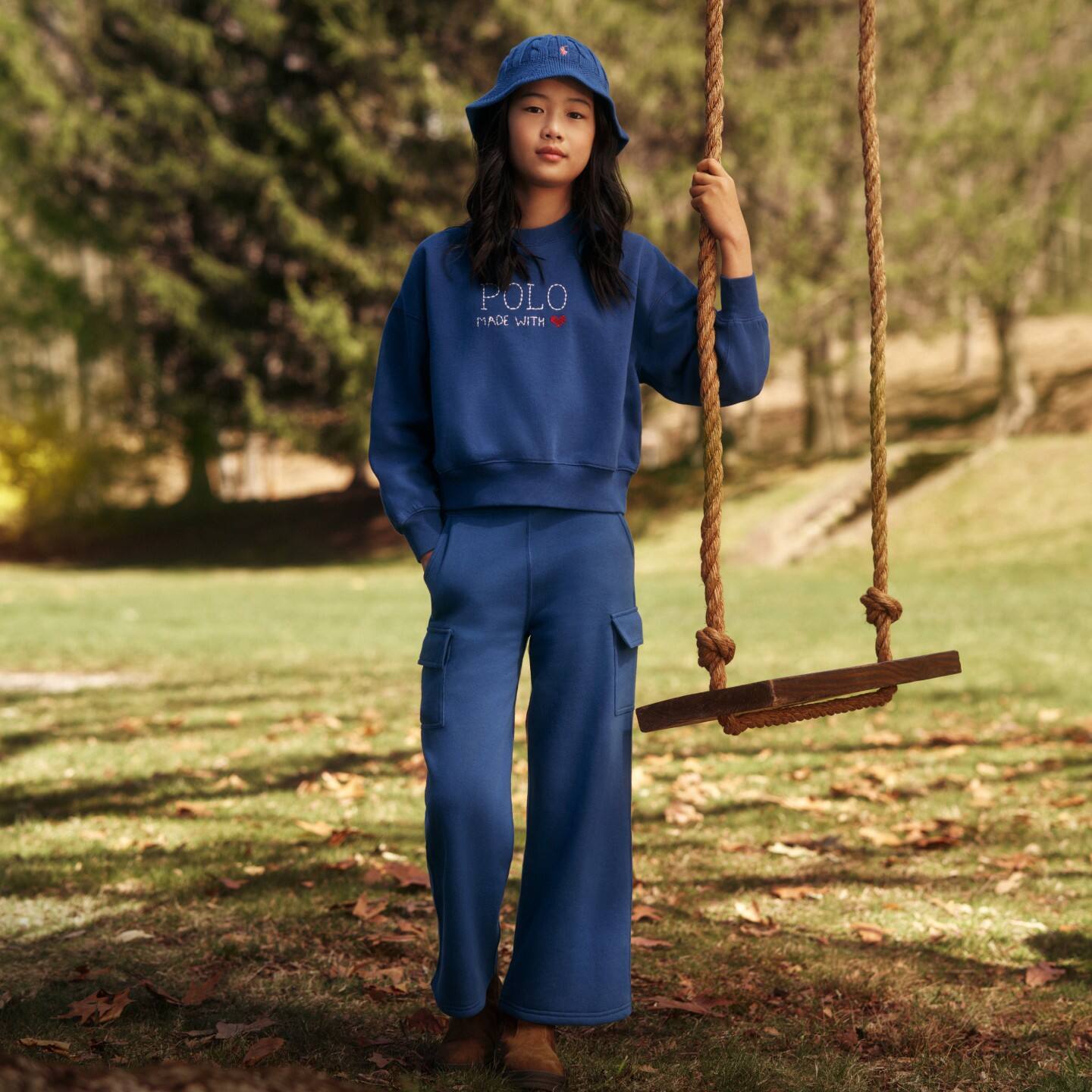 ティーン ショップ | キッズ | ラルフ ローレン公式オンラインストア