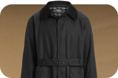 The Outerwear Shop