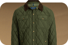 The Outerwear Shop
