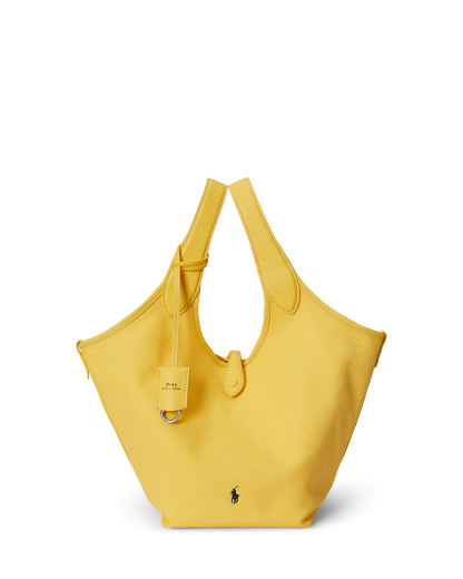 Polo Play キャンバス トート