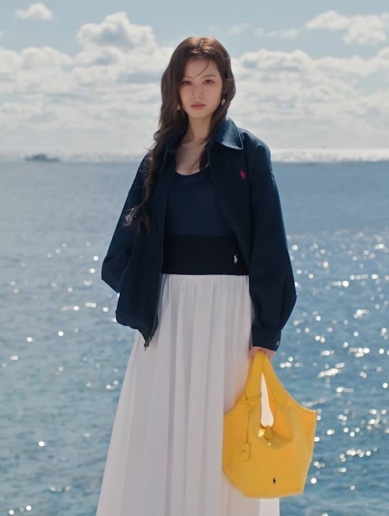 ラルフローレン　ポロプレイ　poloplay Polo Play レディースバッグ | ラルフ ローレン公式オンラインストア