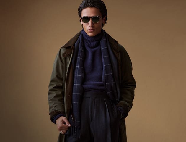 The Outerwear Shop