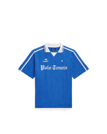 POLO ポロ ラルフローレン テニスウエア ワンピース US OPEN 新品S USオープン コレクション