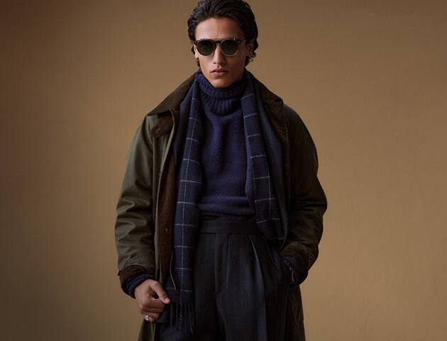 The Outerwear Shop