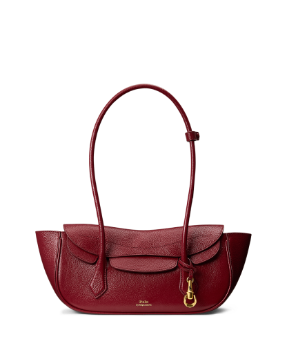 Polo ブレイズ スモール ショルダー バッグ