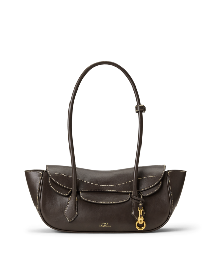 Polo ブレイズ スモール ショルダー バッグ