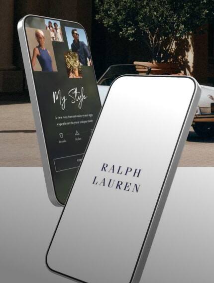 Ralph Lauren Purple Label/メンズ | ラルフ ローレン公式オンラインストア