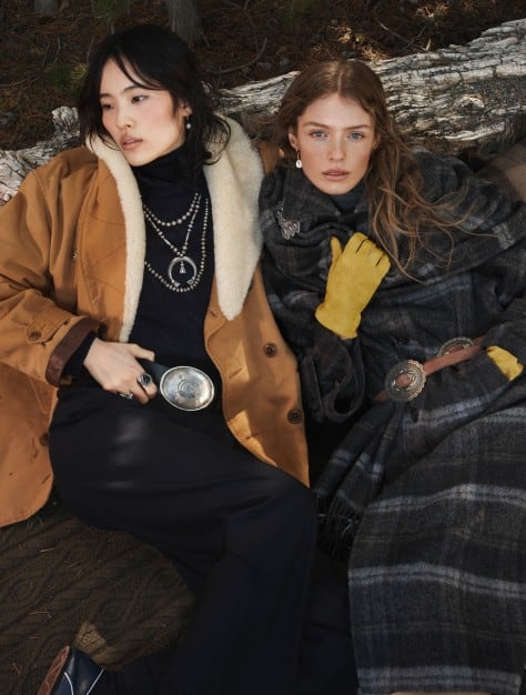 Ralph Lauren Purple Label/メンズ | ラルフ ローレン公式オンラインストア