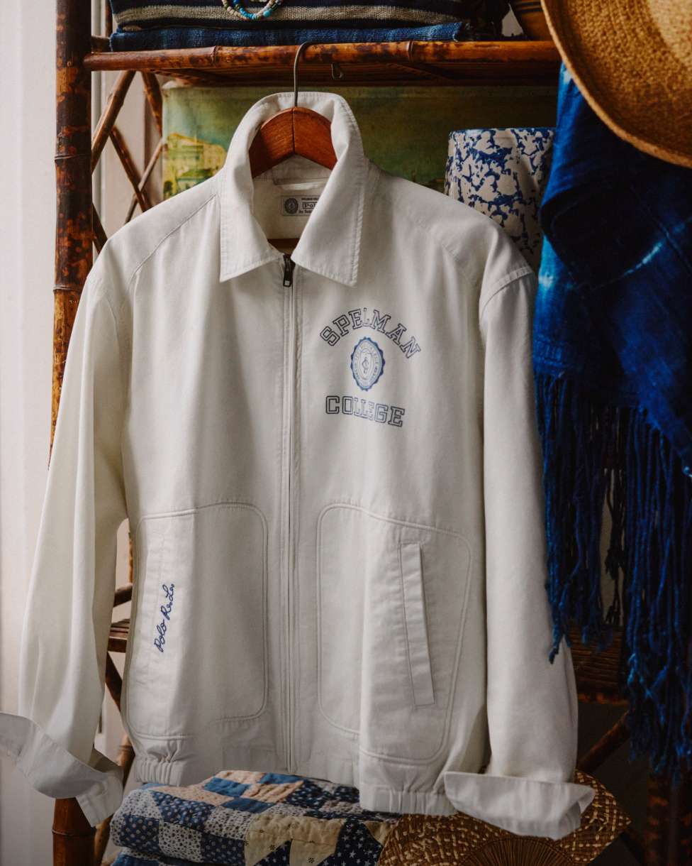 Polo Ralph Lauren for Oak Bluffs
