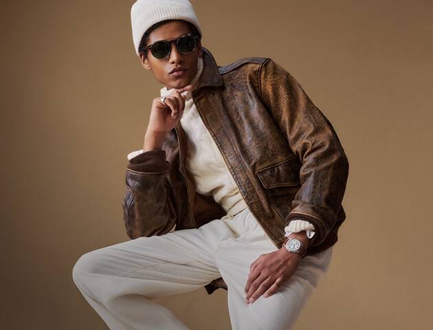 The Outerwear Shop