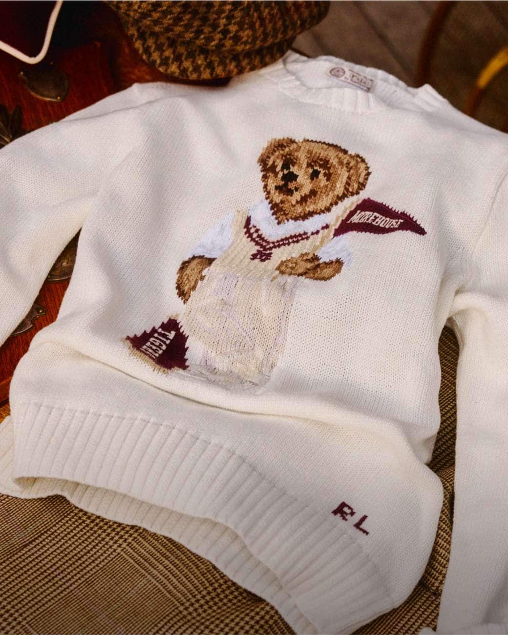 Polo Ralph Lauren for Oak Bluffs