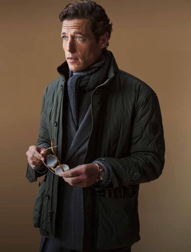 The Outerwear Shop