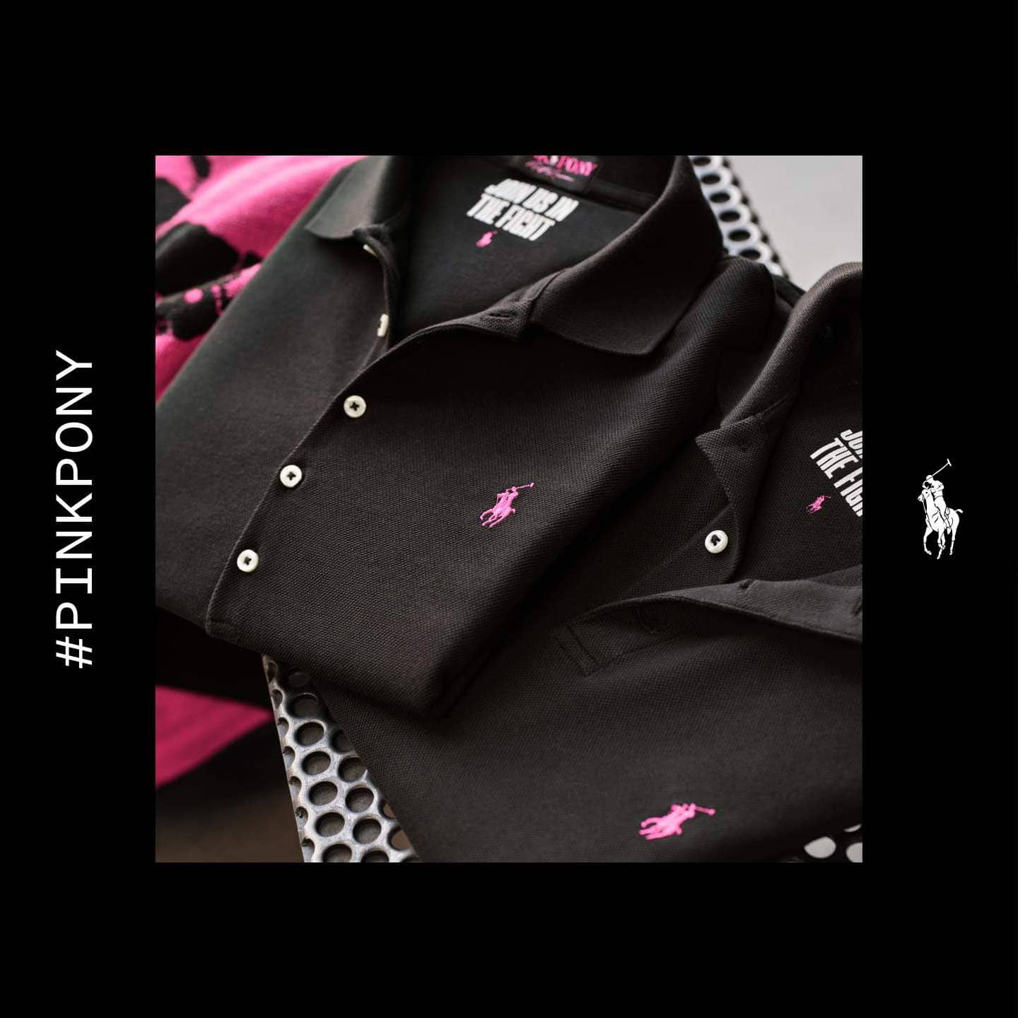 Pink Pony | ラルフ ローレン公式オンラインストア