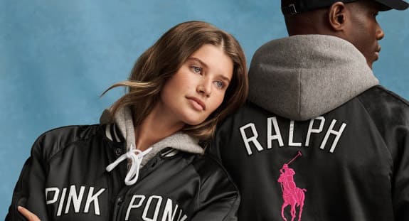 Pink Pony