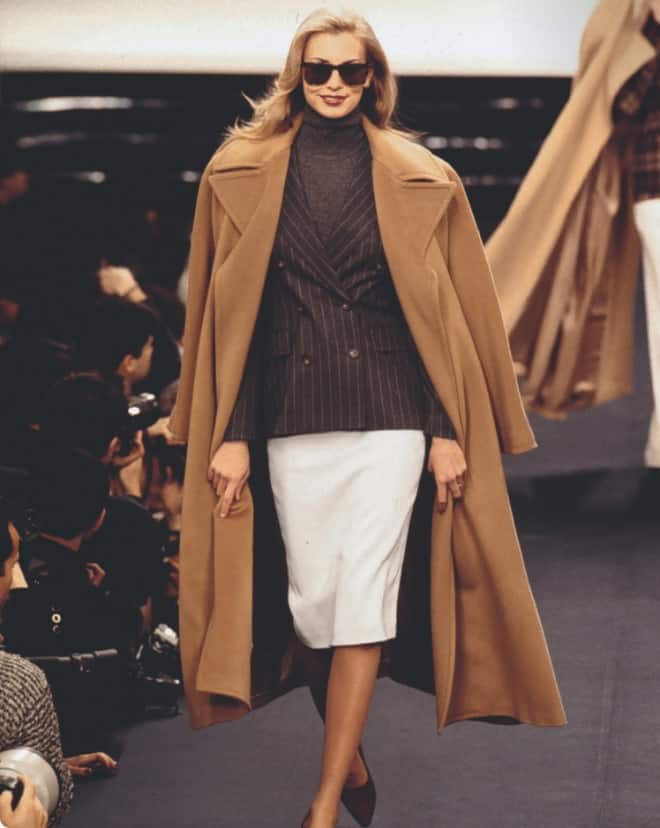 Ralph Lauren Catwalk Book | ラルフ ローレン公式オンラインストア