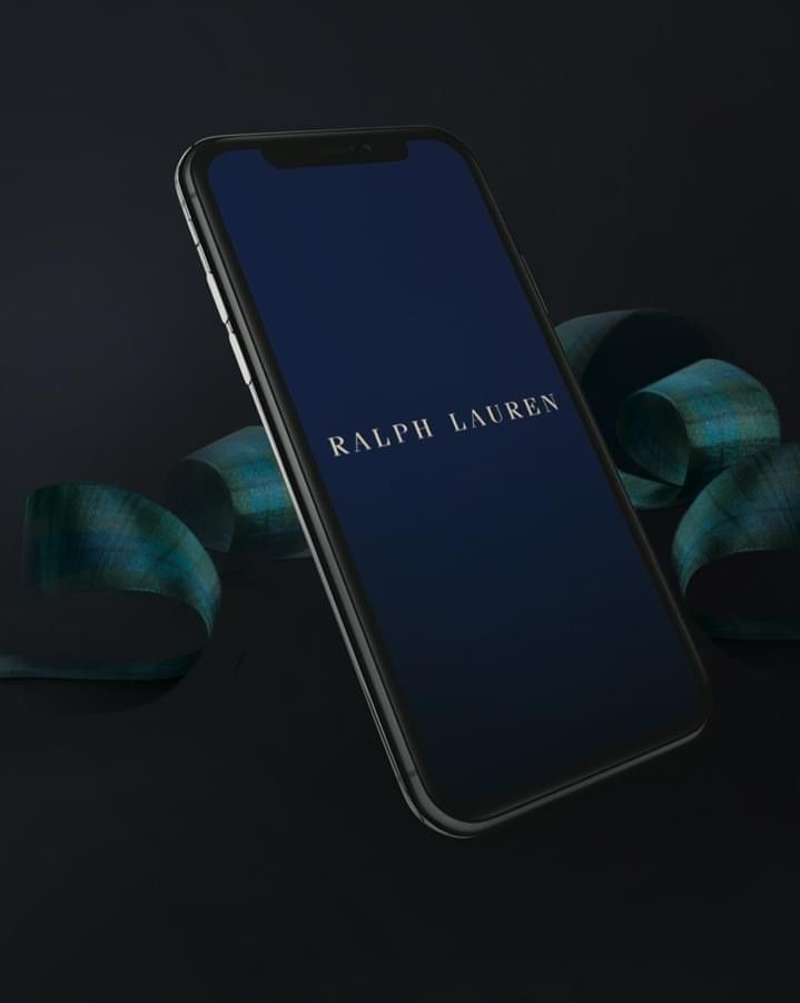Virtual Gift Card | ラルフ ローレン公式オンラインストア